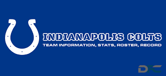 Indianapolis Colts Team Stats Roster Record Schedule 2015