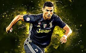Download 4k wallpapers ultra hd best collection. Cristiano Ronaldo Football 4k Wallpaper 377
