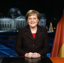 Kanzlerin angela merkel ist die spitzenkandidatin der cdu bei der bundestagswahl 2017. Neujahrsansprachen Angela Merkel Im Wandel Ihrer Kanzlerschaft Bilder Fotos Welt