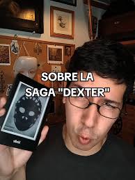 La D No Es Por Dexter Nueva Version Pdf