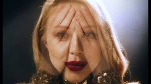 Тина кароль), is a ukrainian singer, actress, and television presenter. Tina Karol Idi Na Zhizn Official Video Youtube