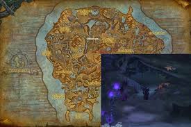 World Of Warcraft'S New Starting Area Is Newbie Approved - Polygon