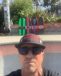 Old Bro food fight model tracker trucks