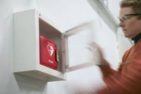 The philips heartstart frx defibrillator 861304 (frx) is an automated external defibrillator (aed). Heartstart Frx Philips