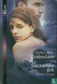 Mallory Kane Buchkatalog