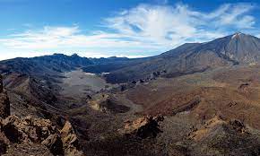 Thinking of cycling up mount teide? Discover Teide National Park In Tenerife Volcano Teide