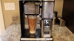 Maybe you would like to learn more about one of these? Ninja Coffee Bar System Review Youtube