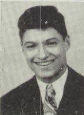 Lafayette E “Lafe” Dodds II (1930-1989)