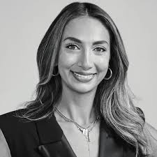 Next Gen 2022: The Hollywood Reporter's 35 Rising Executives 35 & Under