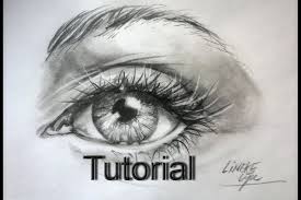Tekeningen om na te tekenen love google zoeken bloemen tekenen. How To Draw A Hyper Realistic Eye Ogen Tekenen Oog Tekening Oog Tekeningen