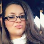 Amber Peltier's Instagram, Twitter & Facebook