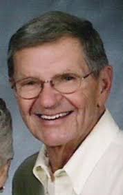 James Bateman Obituary