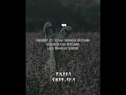Kata kata untuk kawan sejalan. Cover Letter For Me Kenagan Teman Sejalan Kata Kata Untuk Sahabat Youtube