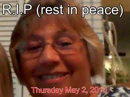 Barbara PLEASANT Obituary (1961