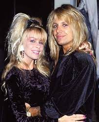 Pin On Motley Crue