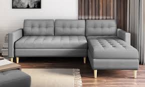 Large small lazy beanbag sofas cover chairs without filler oxford cloth lounger seat bean bag pouf puff couch tatami living room. Copenhagen Corner Sofa With Pouf And Optional Tabletop