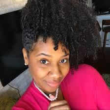 Venus Ross (MrsBossyRossy)