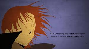 Add carrots, celery, potatoes and cook for 5 more minutes, stirring often. It Took Me Some Time But Here S The Shanks Wallpaper Onepiece