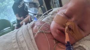 Fundraiser by Molly Brown : Support for Jordan