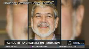 Falmouth Psychiatrist