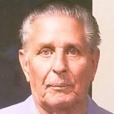 Most Recent Obituaries