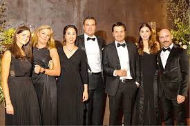 Celebran 50 años de Casa Domecq