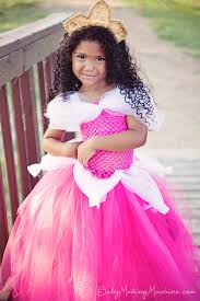 Modern tutus have two basic types: Sleeping Beauty Tutu Dress Tutorial No Sew Disney Aurora Dress Cherish365