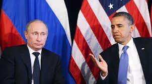 Os estados unidos e a. Ee Uu Y Rusia Van Camino De Una Nueva Guerra Fria Rt