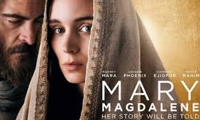 Directed by john ford, it is an adaptation of the 1933 maxwell anderson play. Here S What I Thought Of The Mary Magdalene Movie Marg Mowczko