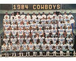 1984 Dallas Cowboys Team 8x10 Photo Picture Ebay Dallas Cowboys Dallas Cowboys Pictures Cowboys