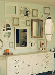 Need a frame for a mirror you already own? Blogger Home Decor Decor Sweet Home