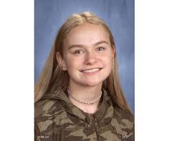 Olivia Goodale's Instagram, Twitter & Facebook