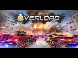 Are You Looking For Cars Battle Royal Overload If Yes Then You Are Very Lucky Because Here Androidnish Provide Cars Battl Shooter Game Game Trailers Shooters