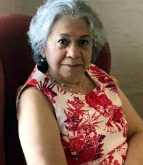 Miriam Garcia Obituary