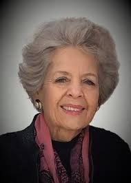 Carolyn Naegle Garner