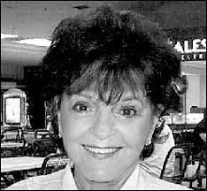 CATHERINE HOGAN Obituary (2014)