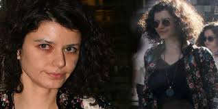 People who liked funda eryigit's feet, also liked Beren Saat Son Hali Magazin Haberleri