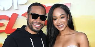 Eddie Murphy's Son and Martin Lawrence's Daughter Engaged