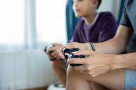 Top 15 brain teasers and games for. Play Therapy Video Games Are Good For Children S Mental Health Foundations Health Wholeness