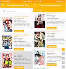 Pagesinterestmanga reader appvideosbest manga reader app for free!!! 10 Best Manga Apps For Android And Iphone 2021 Beebom
