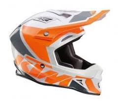 Ktm Complight Helmet Motorrad Kaufen Neue Motorrader Motorrad