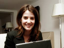 Cobie smulders has had quite the unconventional career path. Cobie Smulders Young 2560x1920 Wallpaper Teahub Io
