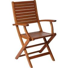 Http Www Homebase Co Uk En Homebaseuk Peru Folding Wooden Chair With Arms 2 Pack 345245 Garden Chairs Chair Outdoor Living Diy