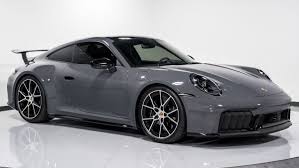 Image result for Sport Classic Gray 2025 Porsche