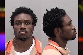 DeAnthony Jones — Richmond County Jail Bookings
