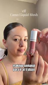 Me Salve Make Up Blush