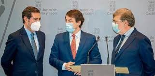 Las noticias de última hora en español de ee.uu., méxico, latinoamérica y el mundo. Castilla Y Leon Ultimas Noticias De Hoy Sabado En Directo Restricciones Sucesos Y Politica En