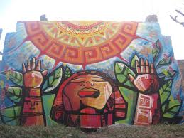 Rituales Veneracion La Pachamama Pacha Es Una Palabra Aymara Y Quechua Que Signif Dibujos De La Pachamama Imagenes De La Pachamama Arte Nativo Americano