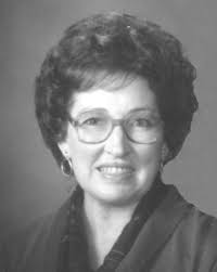 Lorraine Saxton Obituary (1927