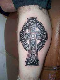 It's confusing and telegraphs homosexuality. 41 Simple And Detailed Celtic Cross Tattoos